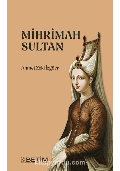 Mihrimah Sultan