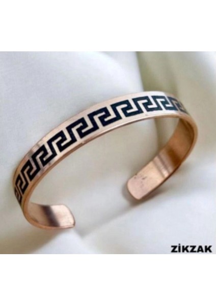 Bakır Bileklik modelleri