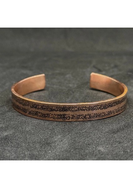 Bakır Bileklik