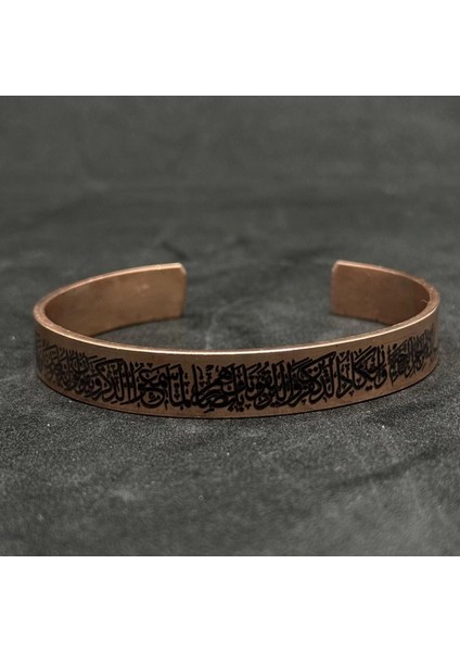 Bakır Bileklik