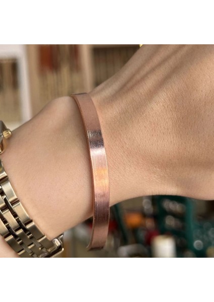 Bakır Bileklik