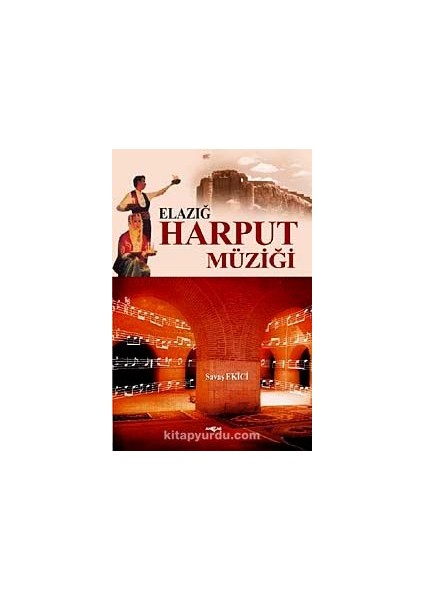 Elazığ Harput Müziği