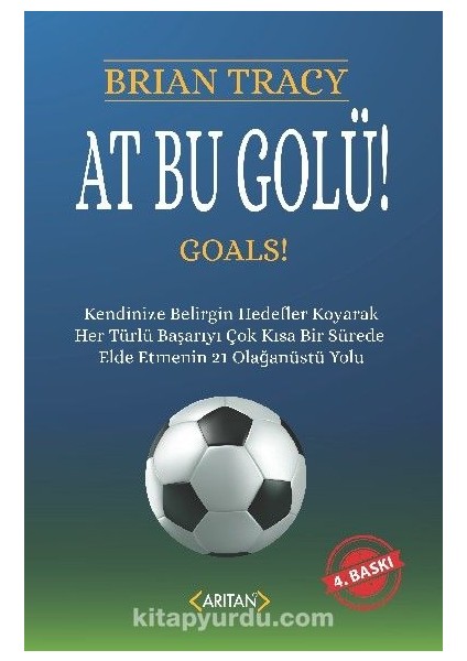 At Bu Golü!