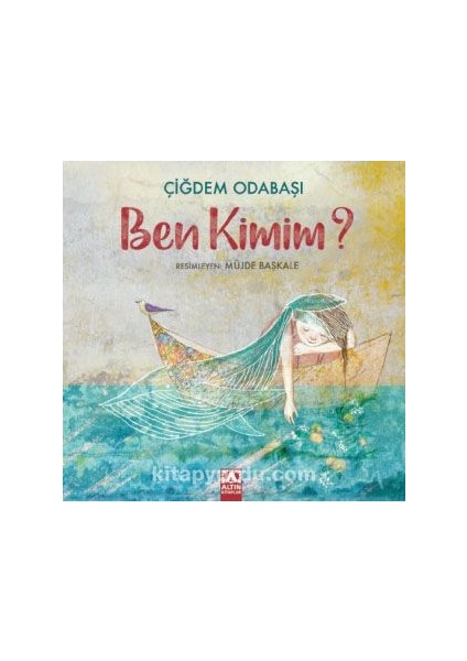 Ben Kimim?