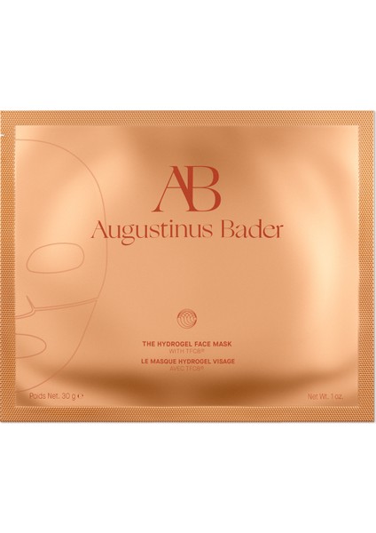 The Hydrogel Face Mask 30 gr fiyatları