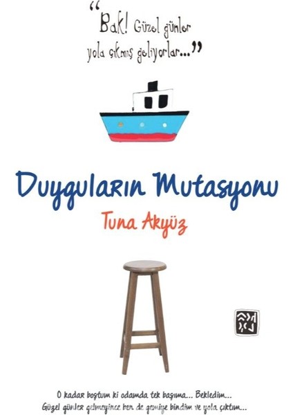 Duyguların Mutasyonu