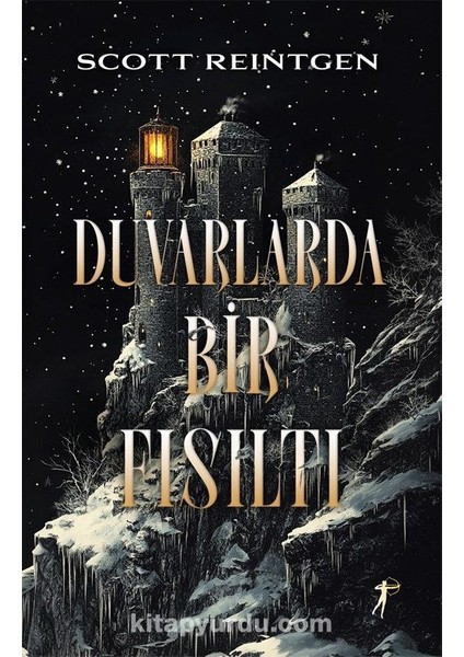 Duvarlarda Bir Fısıltı