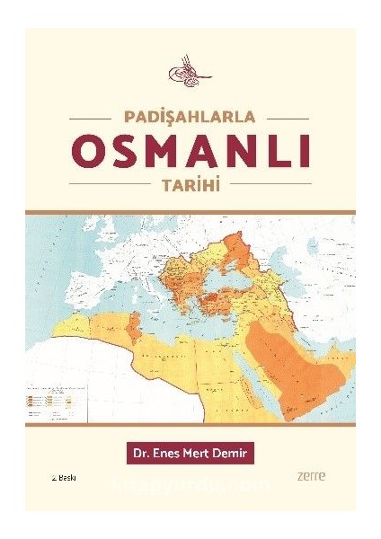 Padişahlarla Osmanlı Tarihi