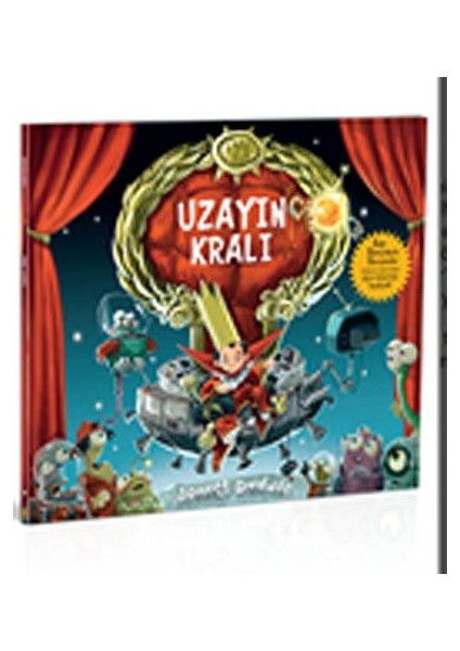 Uzayın Kralı
