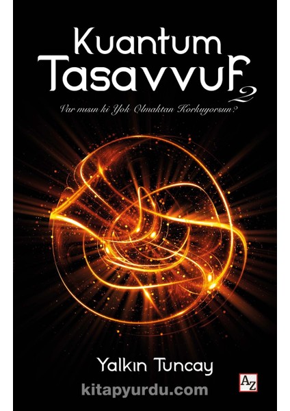 Kuantum Tasavvuf 2