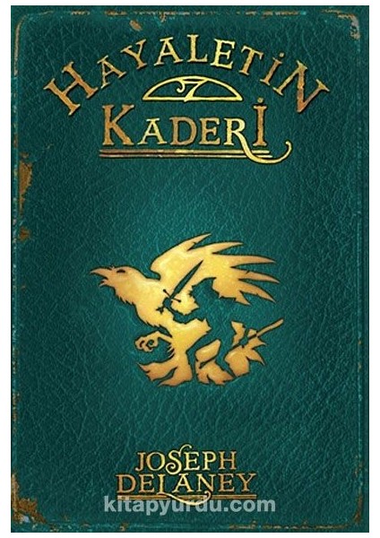 Hayaletin Kaderi