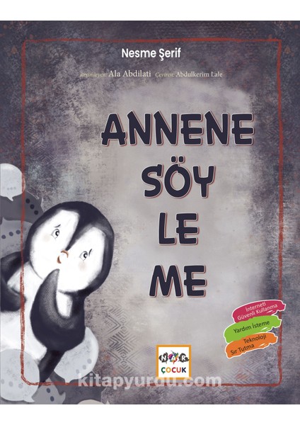 Annene Söyleme