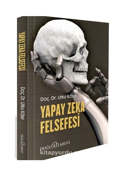 Yapay Zeka Felsefesi