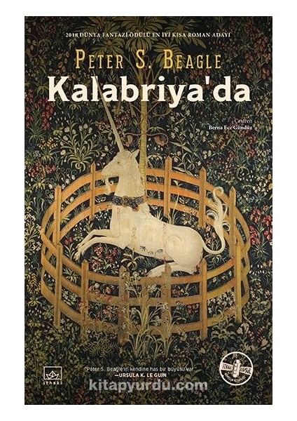 Kalabriya’da