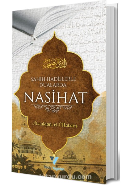 Hadislerle Dualarda Nasihat
