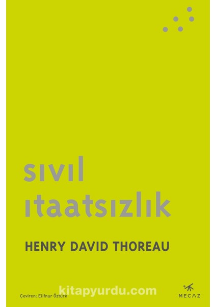 Sivil Itaatsizlik