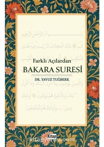 Farklı Açılardan Bakara Suresi