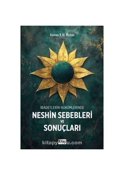 Ibadetlerin Hükümlerinde Neshin Sebebleri ve Sonuçları