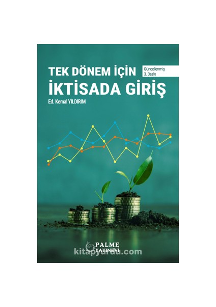 Tek Dönem Için Iktisada Giriş