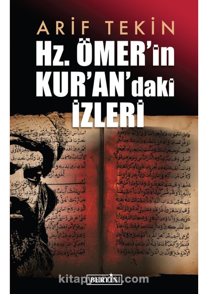 Hz. Ömer’in Kur’an’daki Izleri