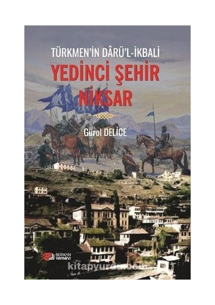 Yedinci Şehir Niksar