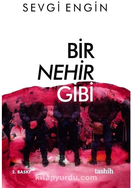 Bir Nehir Gibi