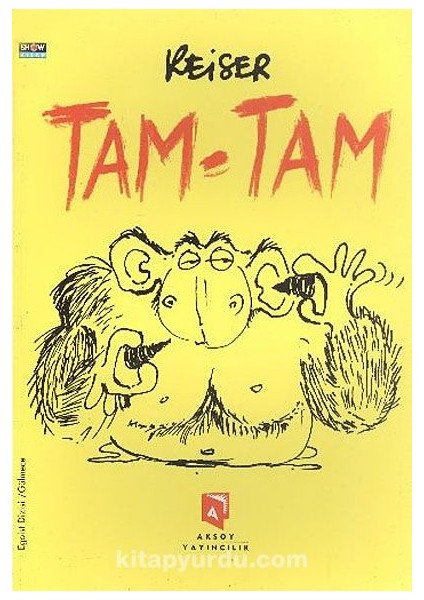 Tam-Tam