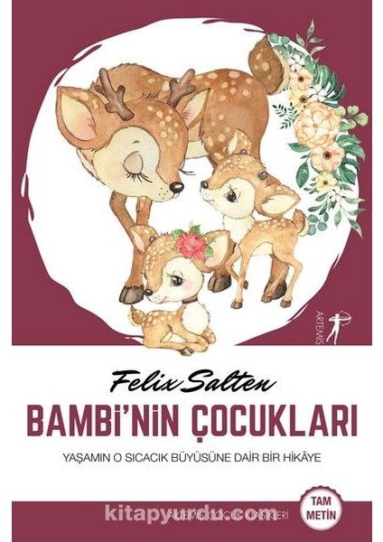 Bambi’nin Çocukları