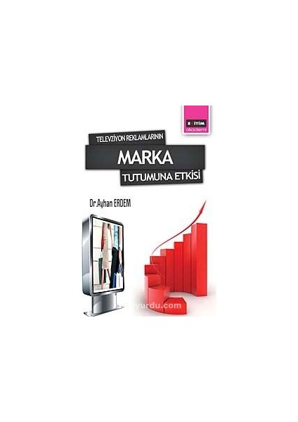 Televizyon Reklamlarının Marka Tutumuna Etkisi