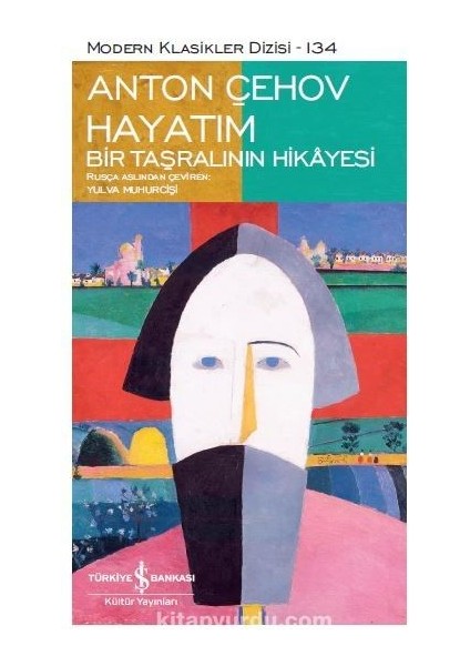 Hayatım Bir Taşralının Hikayesi