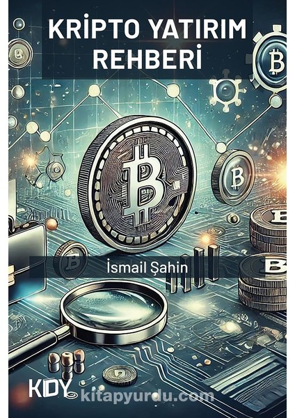 Kripto Yatırım Rehberi