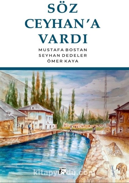 Söz Ceyhan'a Vardı