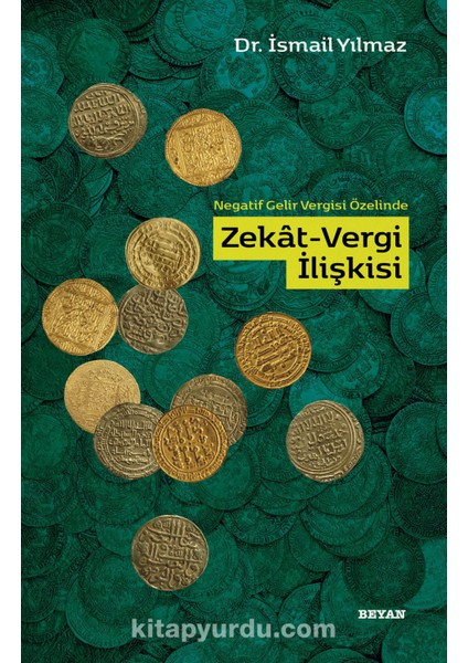 Negatif Gelir Vergisi Özelinde Zekat Vergi Ilişkisi