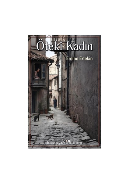 Öteki Kadın