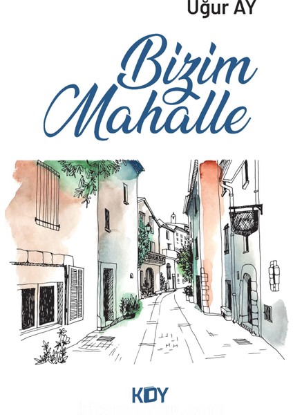 Bizim Mahalle
