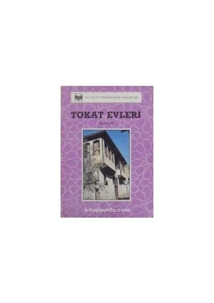 Tokat Evleri (Kod: 6-F-22)