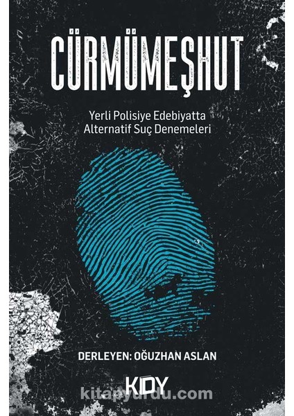 Cürmümeşhut