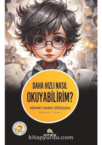 Daha Hızlı Nasıl Okuyabilirim?