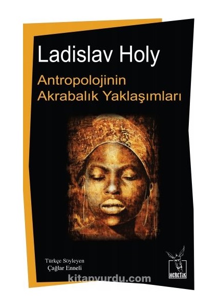Antropolojinin Akrabalık Yaklaşımları