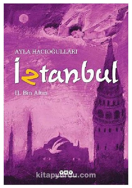 Iztanbul -2 Bin Altın