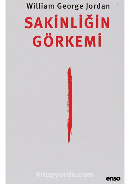 Sakinliğin Görkemi