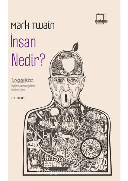 Insan Nedir?