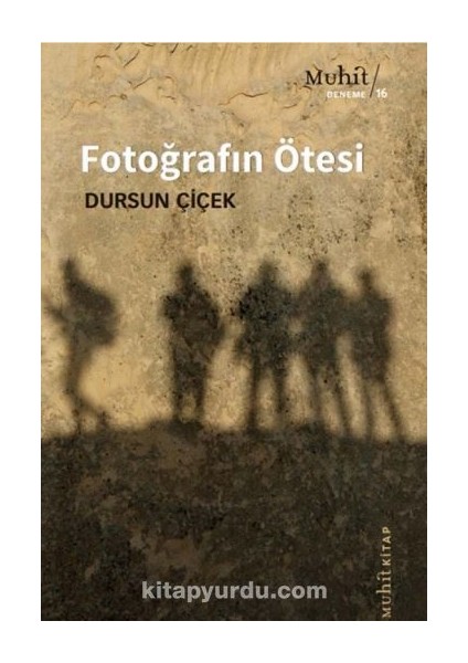 Fotoğrafın Ötesi