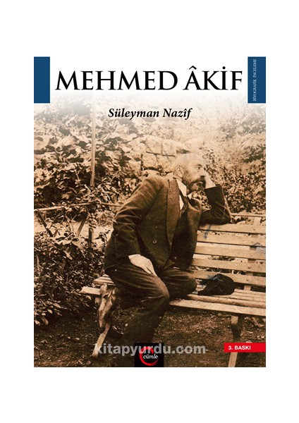 Mehmed Akif