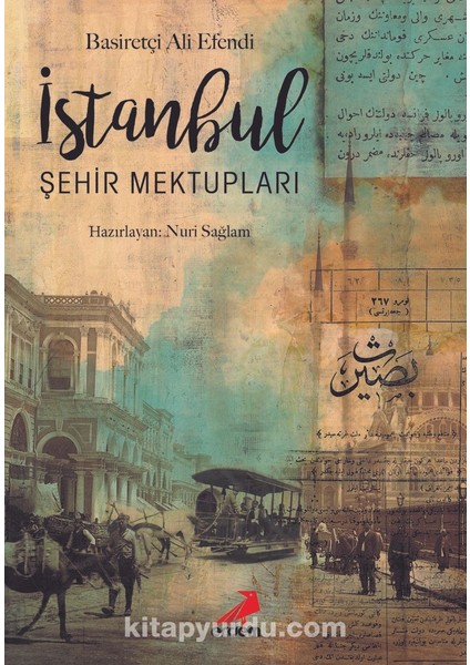 Istanbul Şehir Mektupları