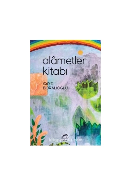Alametler Kitabı