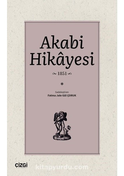 Akabi Hikayesi