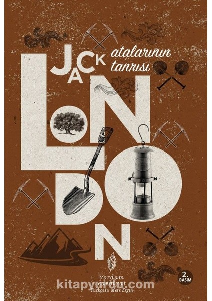 Atalarının Tanrısı