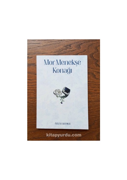 Mor Menekşe Konağı