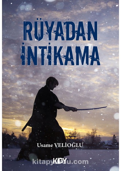 Rüyadan Intikama